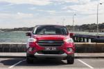 Ford Escape Ambinente 2016 года (AU)